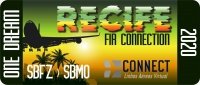 PARTICIPOU DO EVENTO NA VATSIM PROMOVIDO PELA ONE DREAM IN PARCEIROS